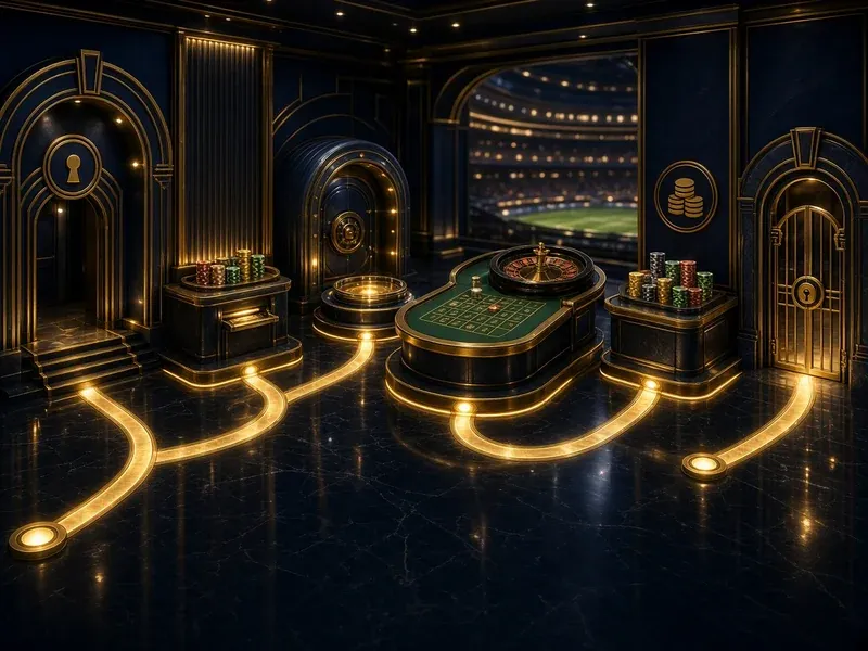 Hong Kong Online Casino Basics: Payments, Registration, and Legal Limits